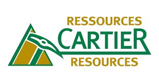 cartier resources stock price today